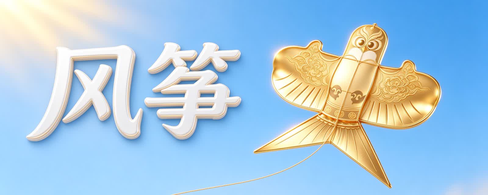 风筝,是中国人发明的?